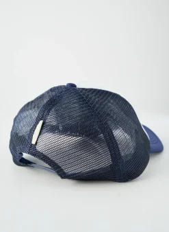 Casquette Jack & Jones Bleu