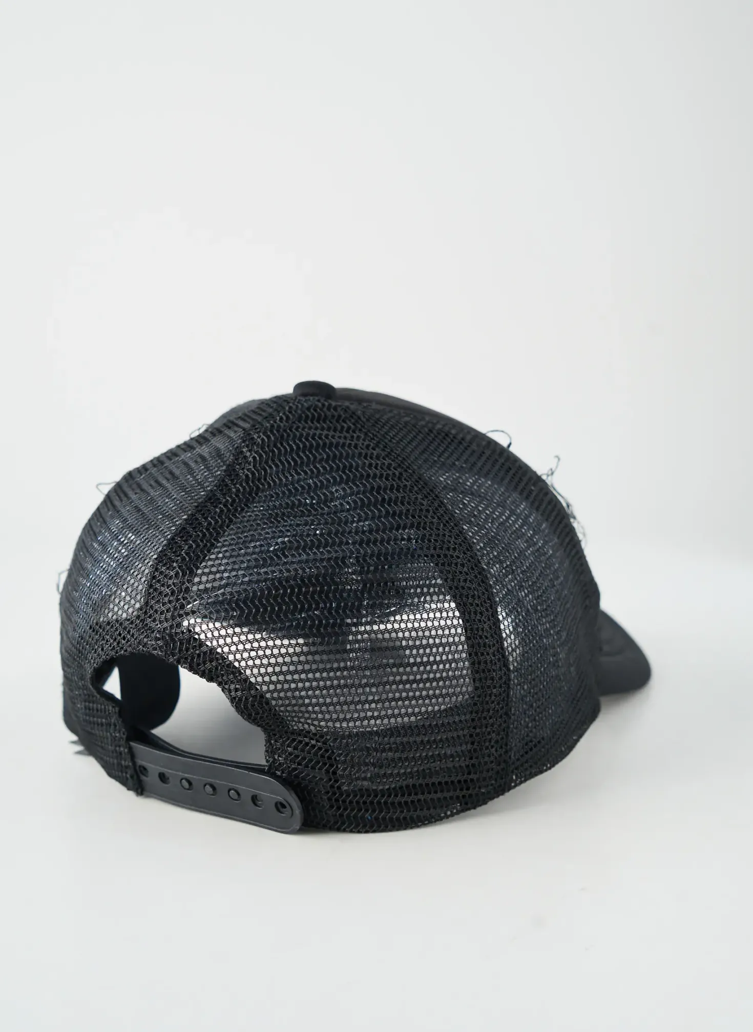 Casquette Jack & Jones Bleu
