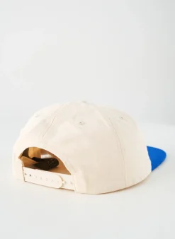 Casquette Jack & Jones Bleu