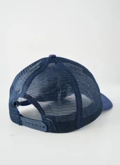 Casquette Jack & Jones Bleu