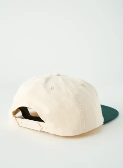 Casquette Jack & Jones Vert