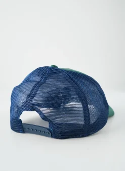 Casquette Jack & Jones Vert