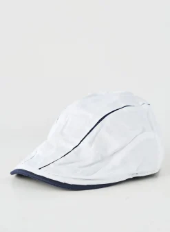 Casquette Keyone Blanc