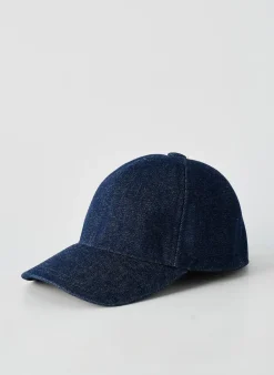 Casquette La Pantoufle À Pépère Bleu