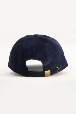 Casquette Le Fabuleux Marcel De Bruxelles Bleu