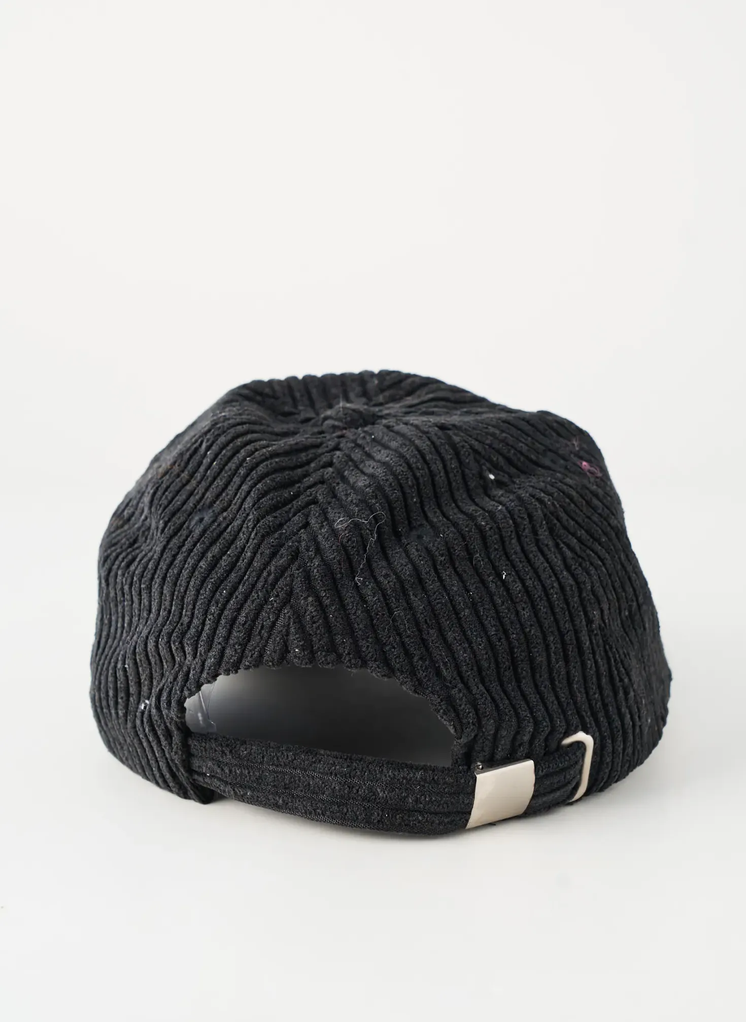 Casquette Le Temps Des Cerises Noir
