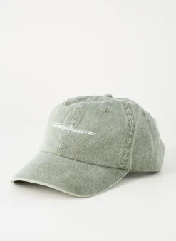 Casquette Le Temps Des Cerises Vert