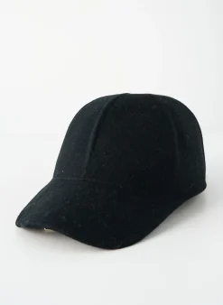 Casquette Liviana Conti Noir