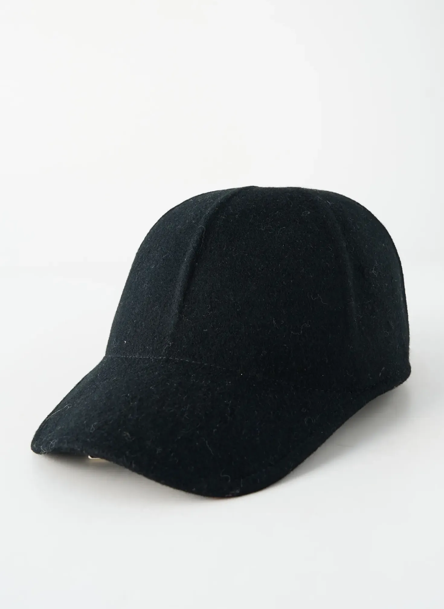 Casquette Liviana Conti Noir