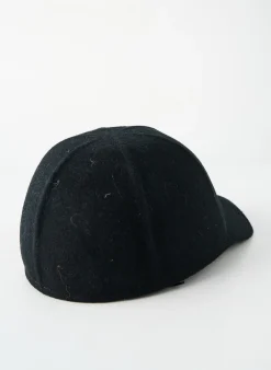 Casquette Liviana Conti Noir