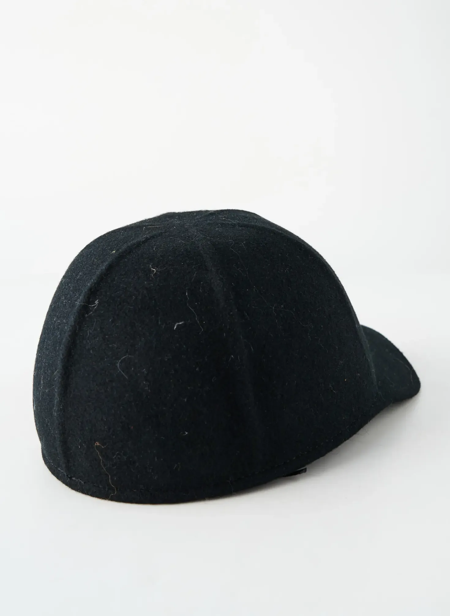 Casquette Liviana Conti Noir