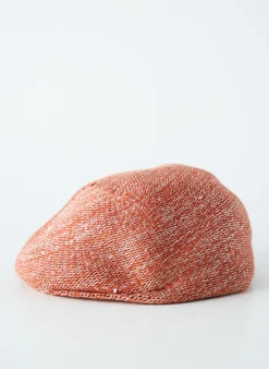Casquette Lorena Antoniazzi Orange
