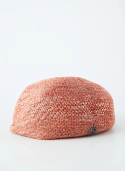 Casquette Lorena Antoniazzi Orange
