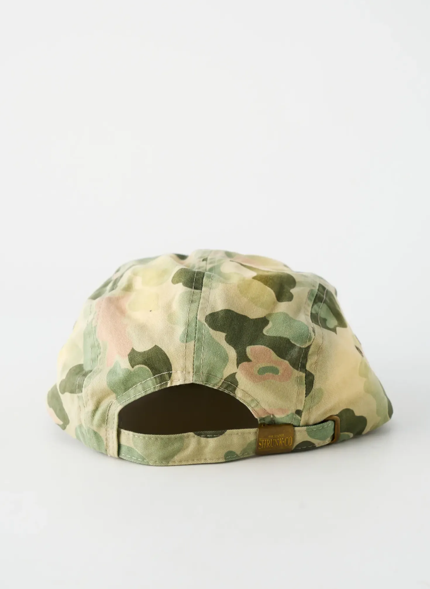 Casquette Maison Scotch Vert