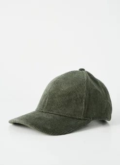 Casquette Maison 123 Vert