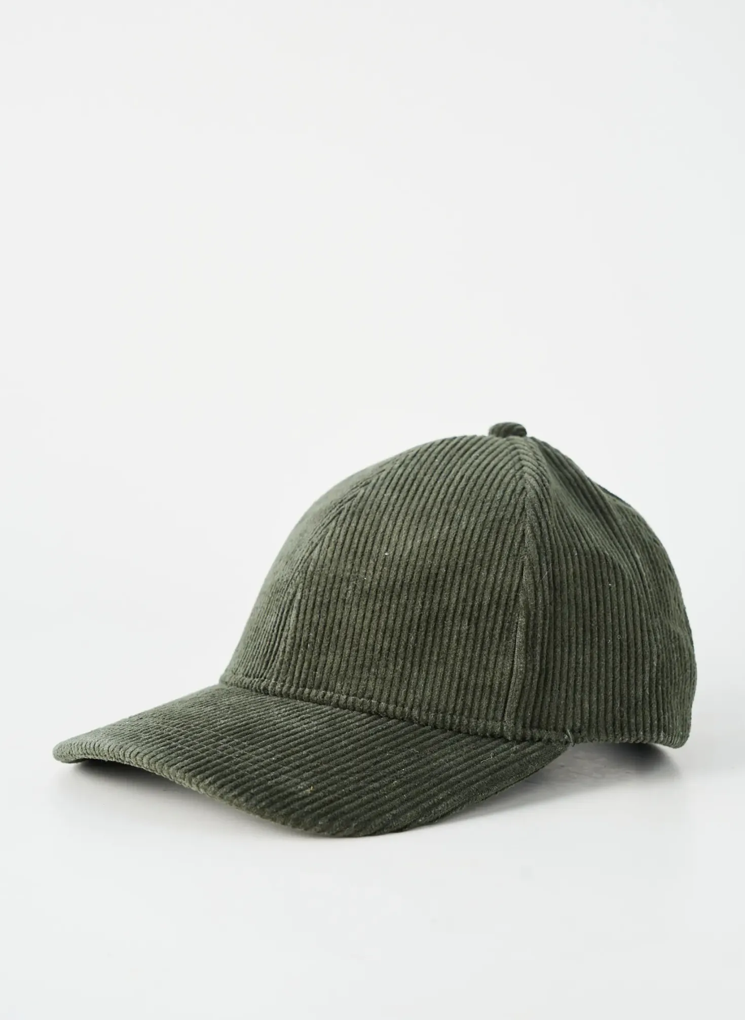 Casquette Maison 123 Vert