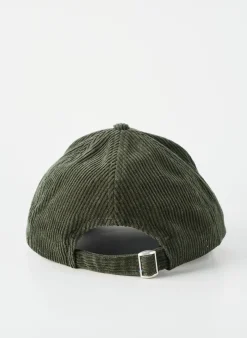 Casquette Maison 123 Vert