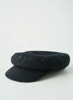 Casquette Mango Noir