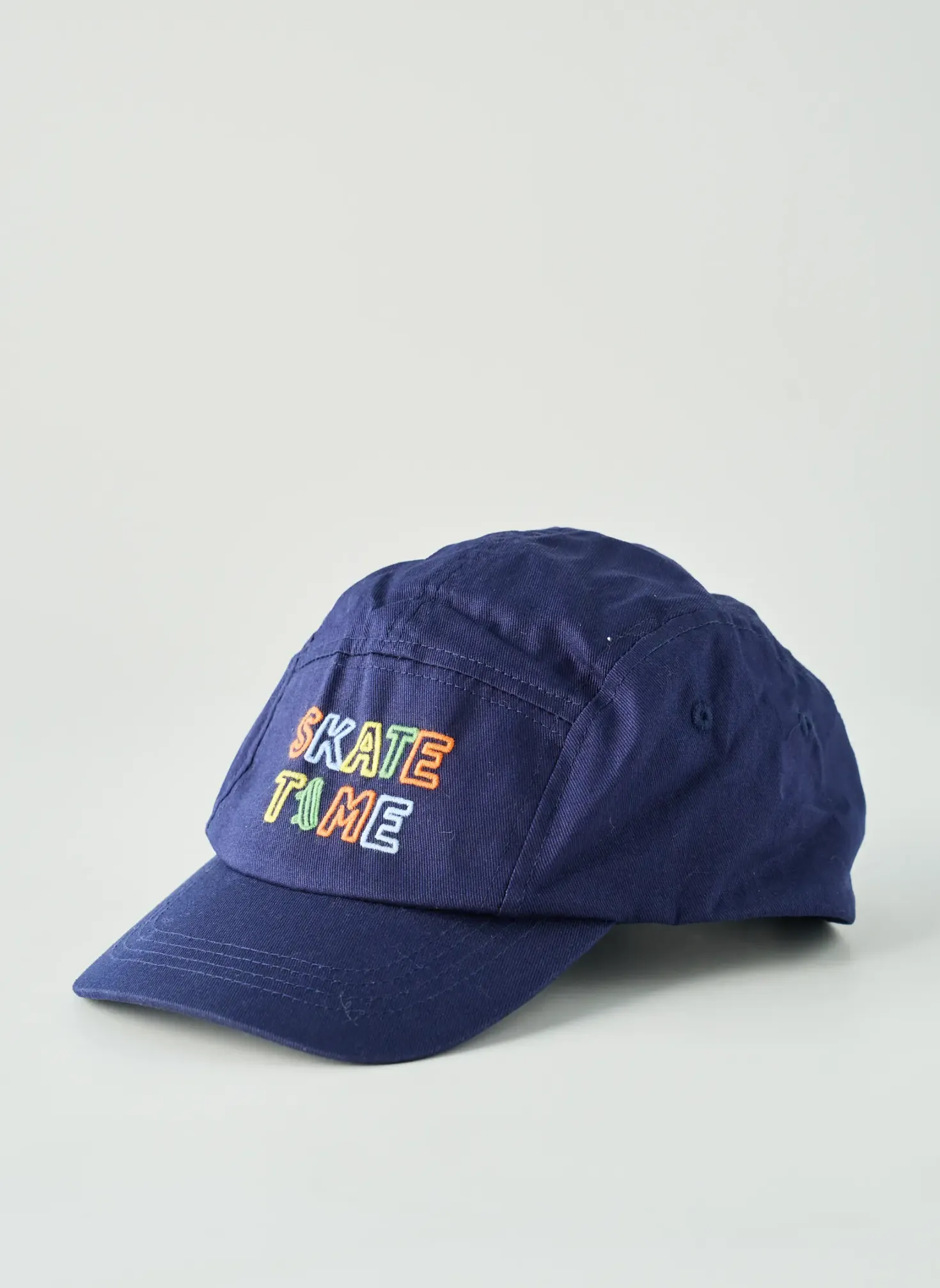 Casquette Mayoral Bleu