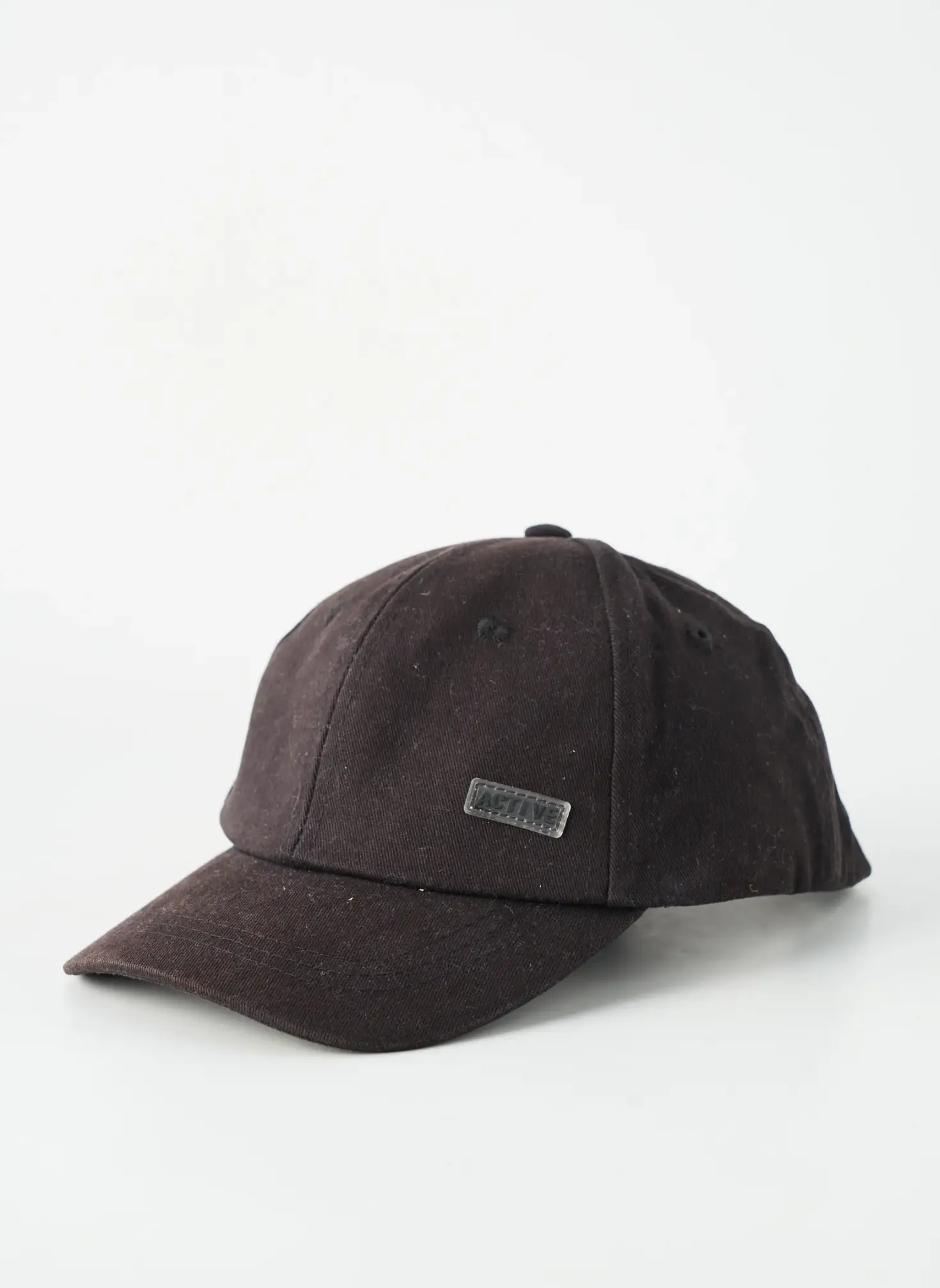 Casquette Mayoral Noir