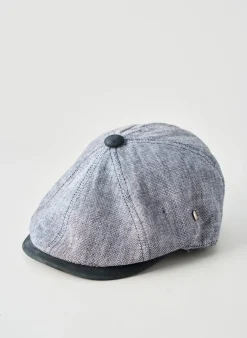 Casquette M By Flechet Noir