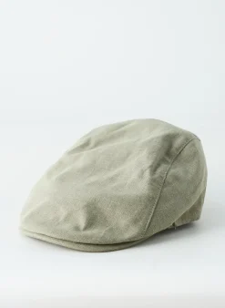 Casquette M By Flechet Vert