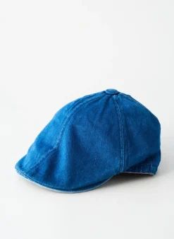 Casquette Modissima Bleu