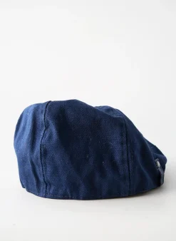 Casquette Mousqueton Bleu