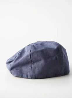 Casquette Mousqueton Gris