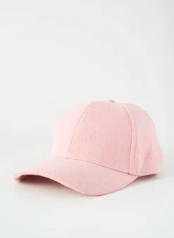 Casquette Msch Copenhagen Rose