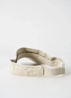 Casquette Mtm Beige