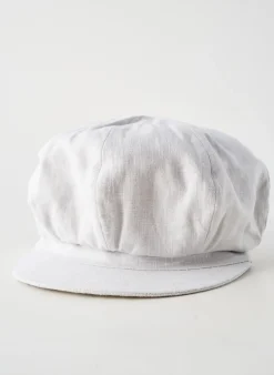 Casquette Mtm Blanc
