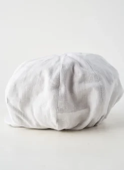 Casquette Mtm Blanc