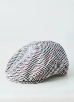 Casquette Mtm Blanc