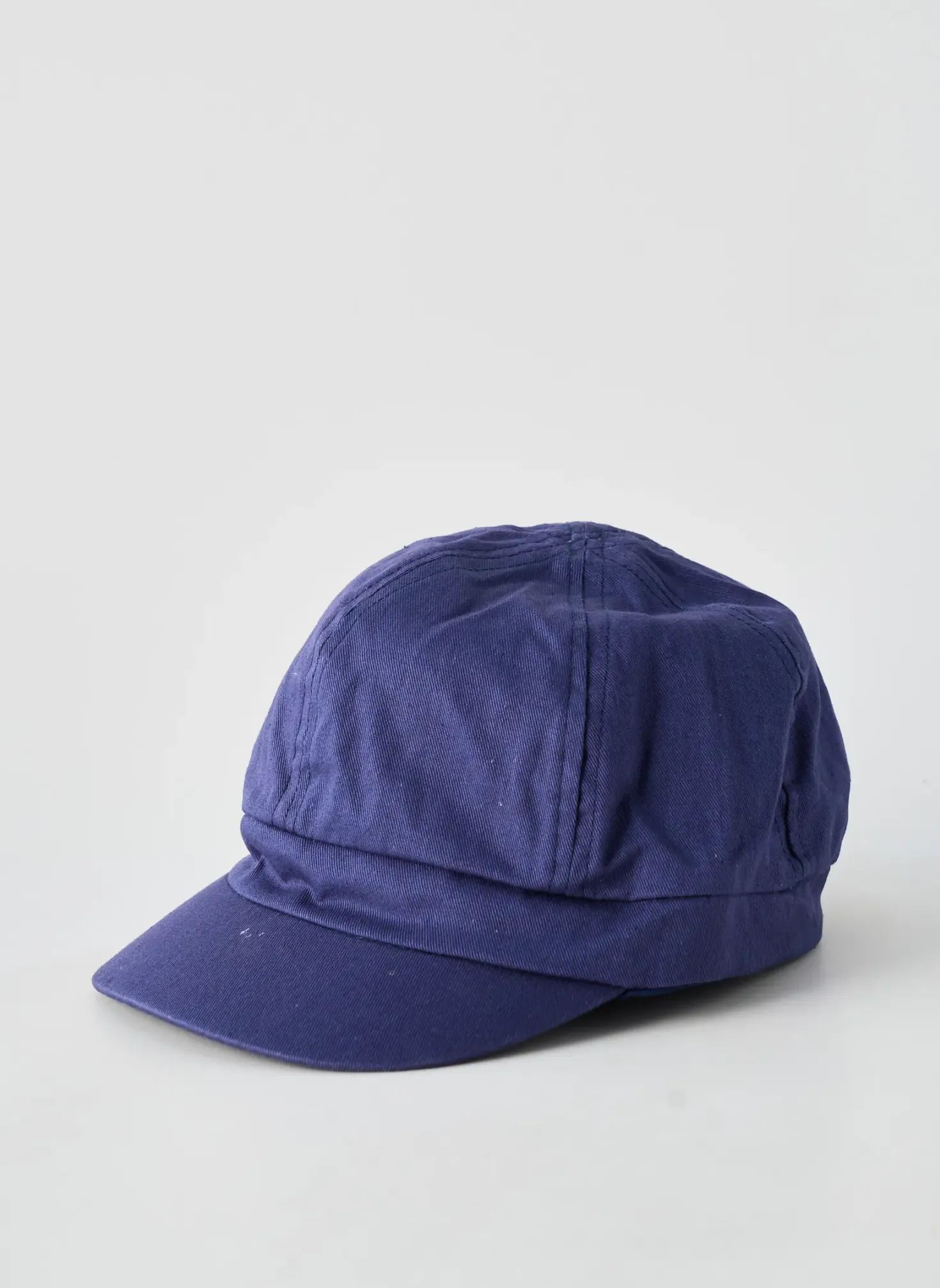 Casquette Mtm Bleu