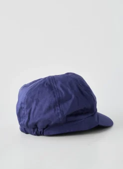 Casquette Mtm Bleu