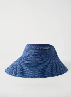 Casquette Mtm Bleu