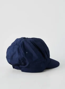 Casquette Mtm Bleu