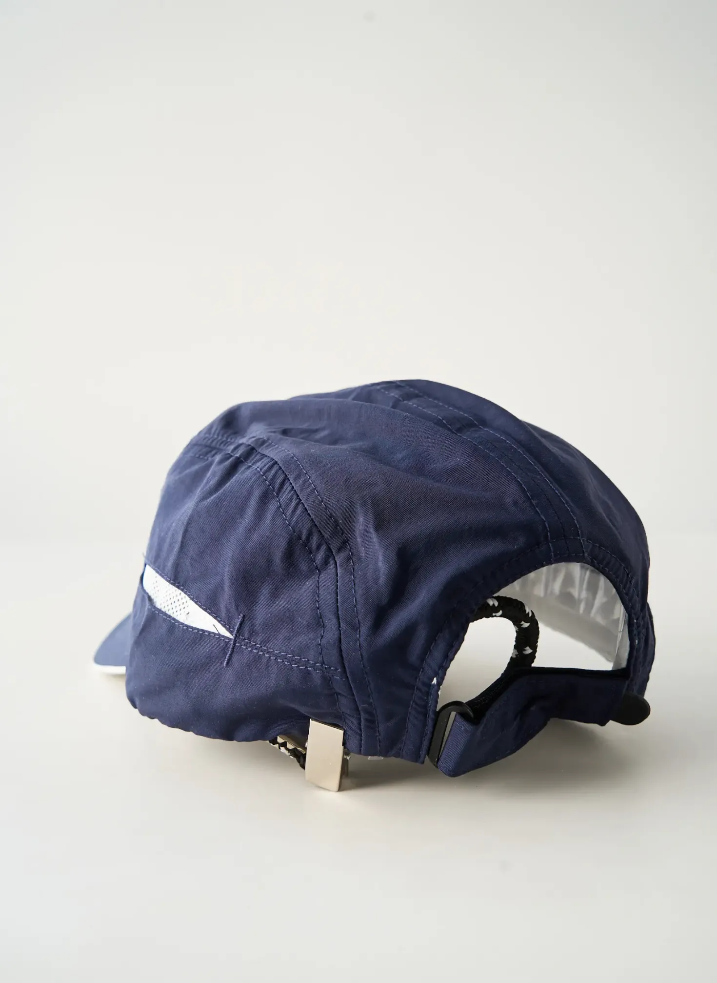 Casquette Mtm Bleu