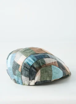 Casquette Mtm Bleu