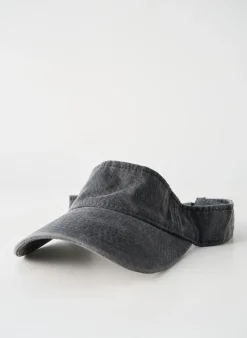 Casquette Mtm Gris