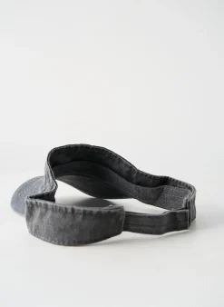 Casquette Mtm Gris