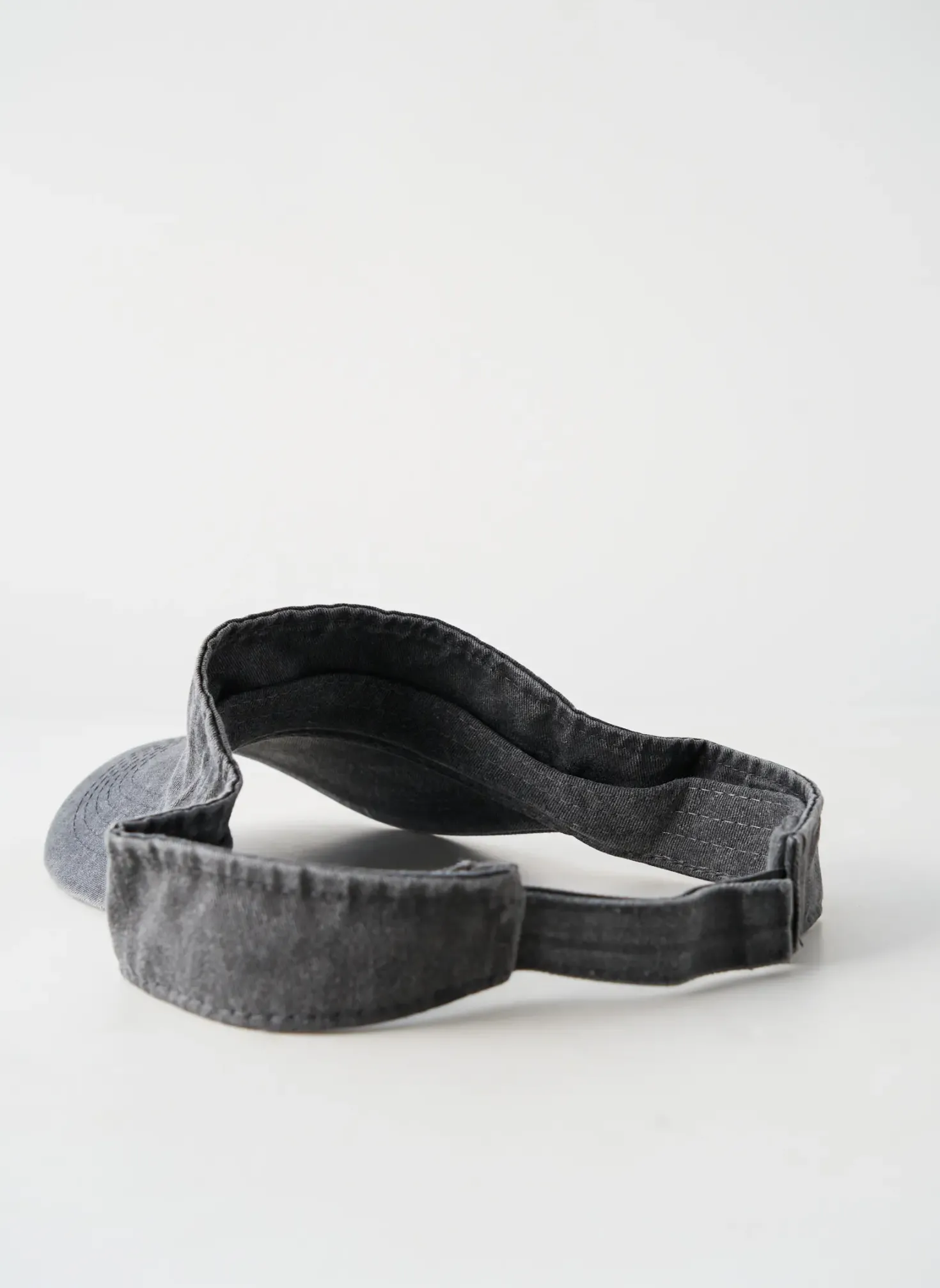 Casquette Mtm Gris