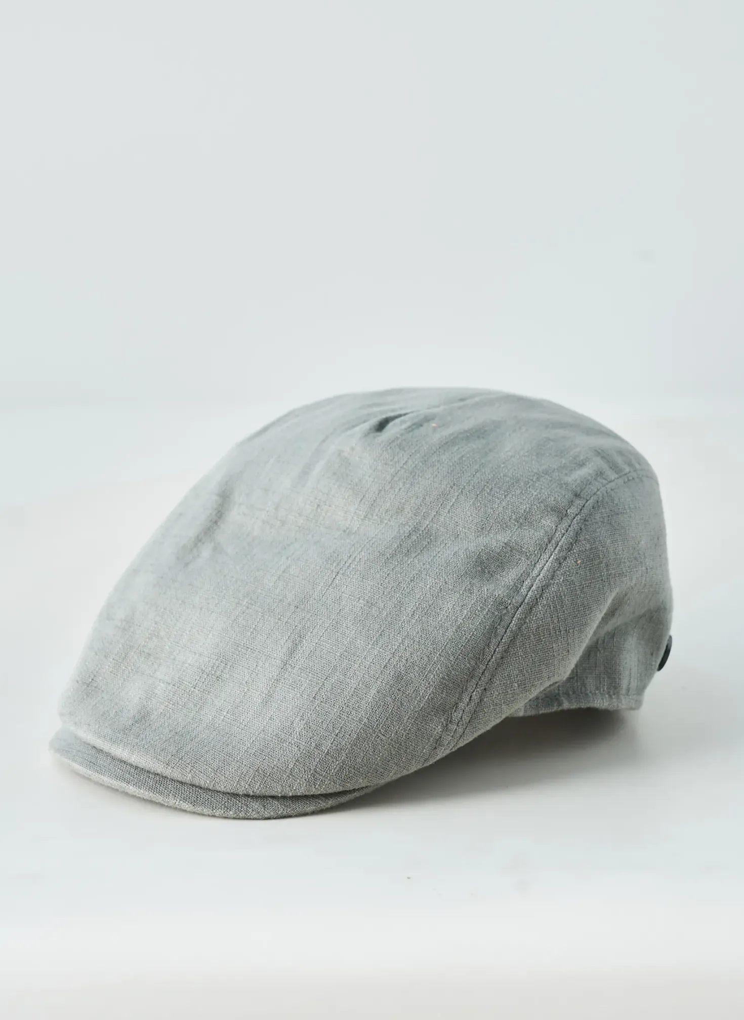Casquette Mtm Gris