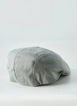 Casquette Mtm Gris