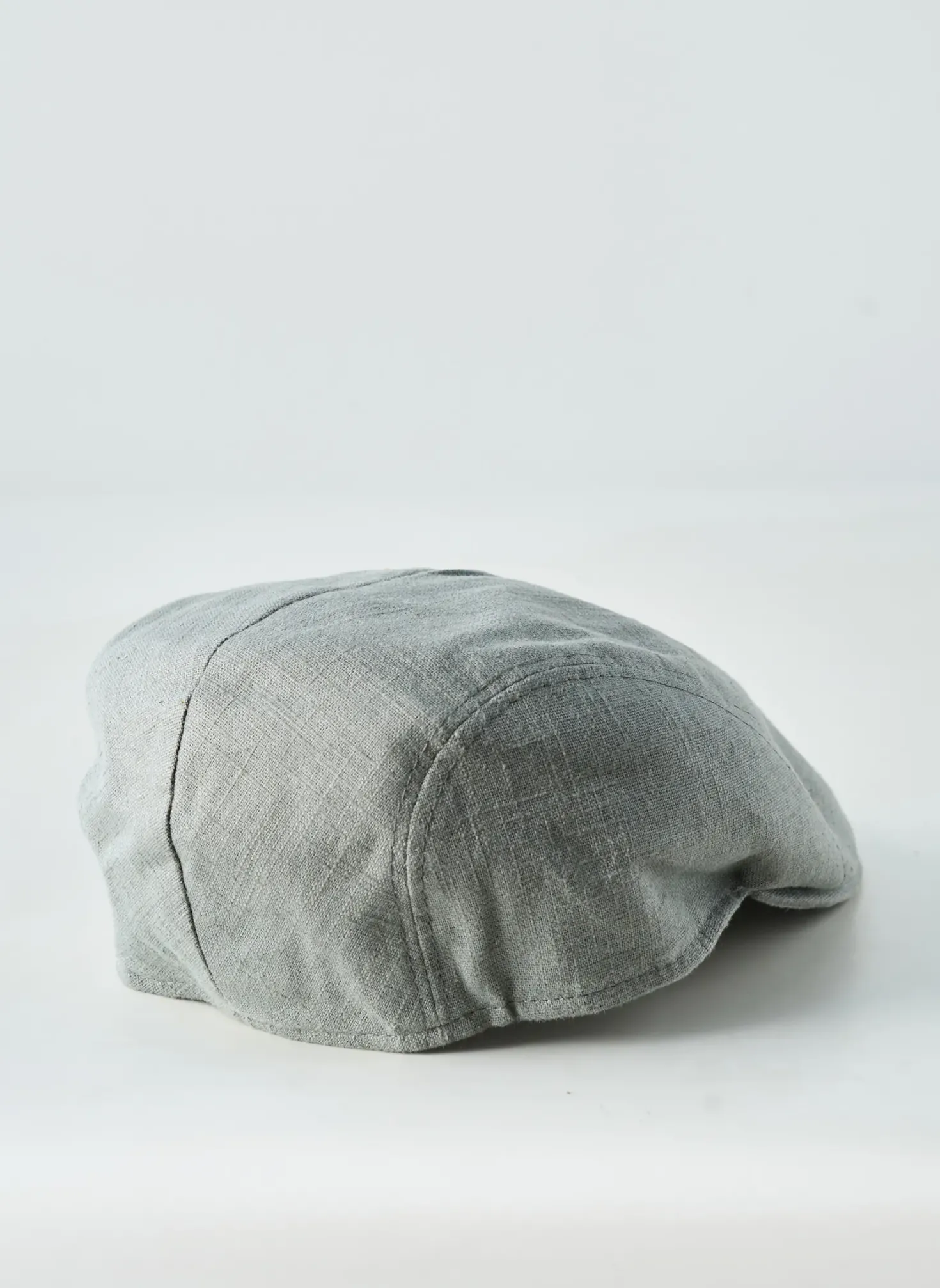 Casquette Mtm Gris