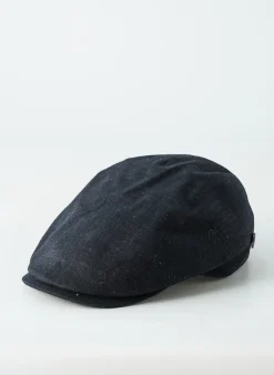 Casquette Mtm Noir