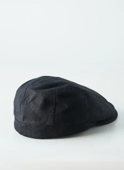 Casquette Mtm Noir