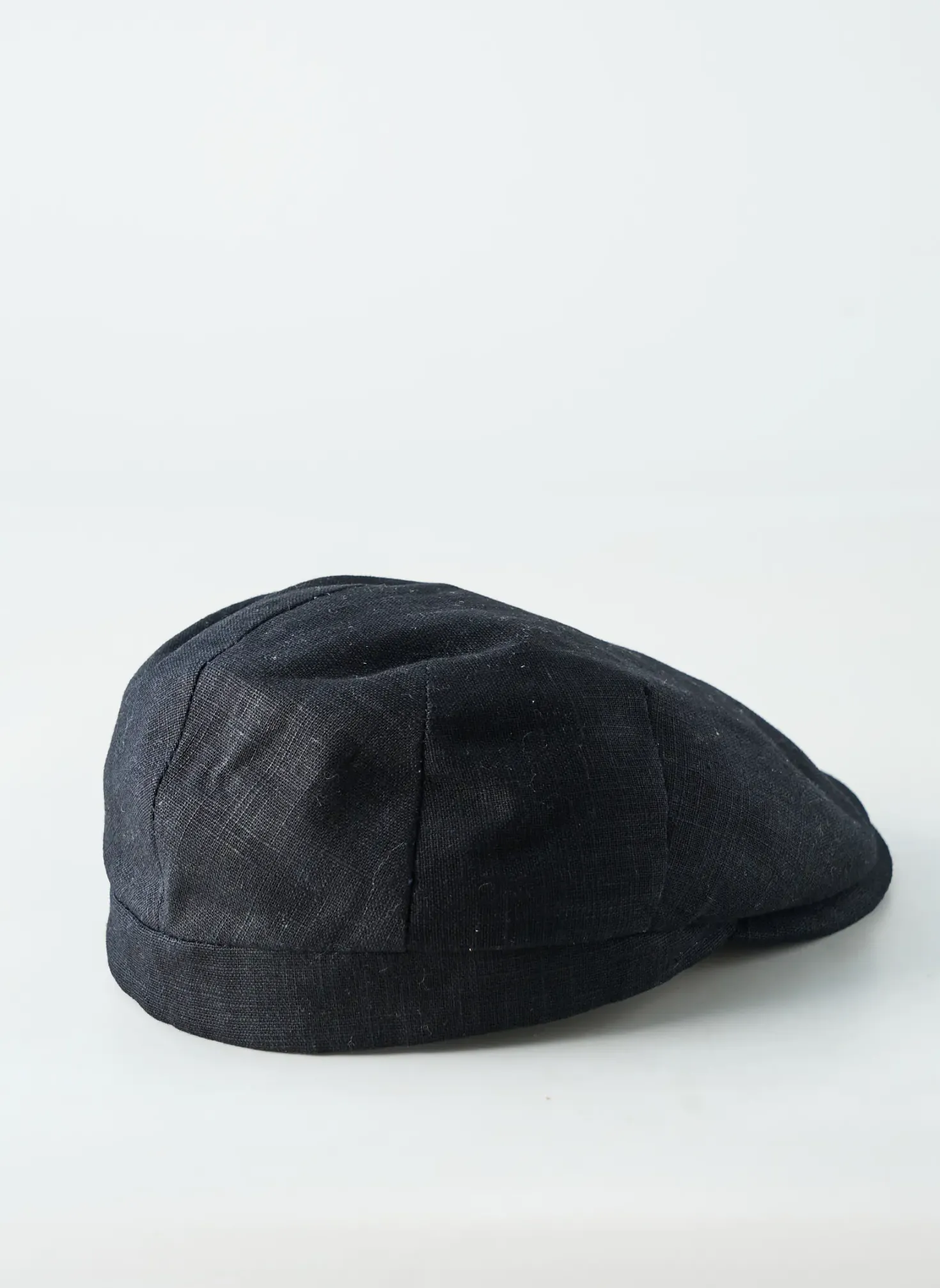 Casquette Mtm Noir