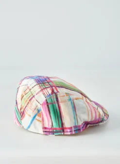 Casquette Mtm Rose